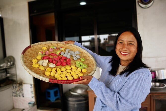 1 Day Gay Tour Nepal - Rainbow Momo Cooking Party