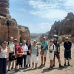 1 Day Group Tour to Charyn Canyon, Kolsay Lake and Kaindy Lake - Practical Details and What You Can Expect