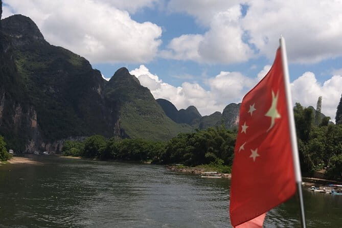 1-day Guilin classical LiRiver tour & Cycling in rural villege. - Who This Tour Is Best For