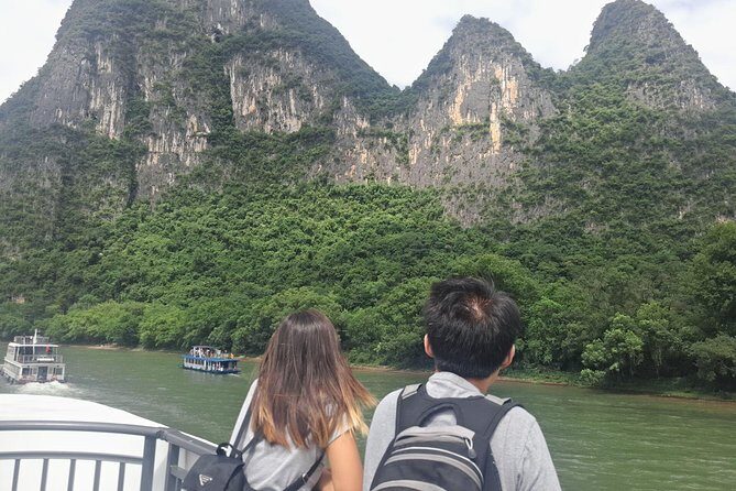 1-day Guilin Li River Cruise and Yangshuo Sightseeing Private Tour - Why This Tour Works for Travelers