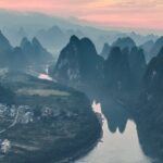 1-Day Guilin Tour to Reed Flute Cave, Xianggong Hill, Bamboo Boat and Night Show - FAQ