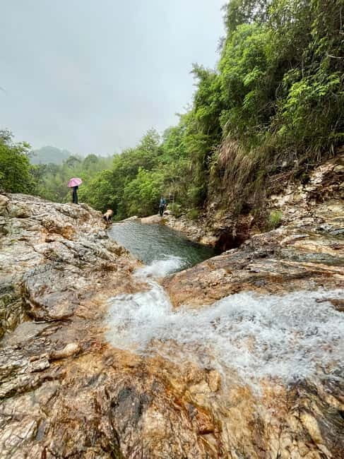 1 Day Guilin Tour: Village Visit, Waterfall Viewing, Hiking - A Closer Look at the Day’s Journey