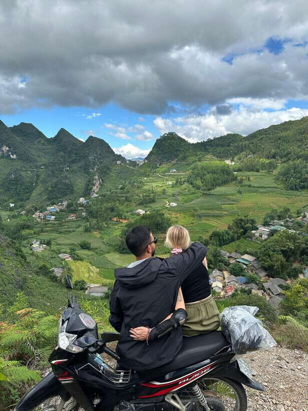1 Day Ha Giang Loop Tour by Motorbike with Easy Rider - Real - Whats Included and Whats Not