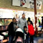 1-Day Hakata Walking Tour - Authentic Experiences and Practical Details