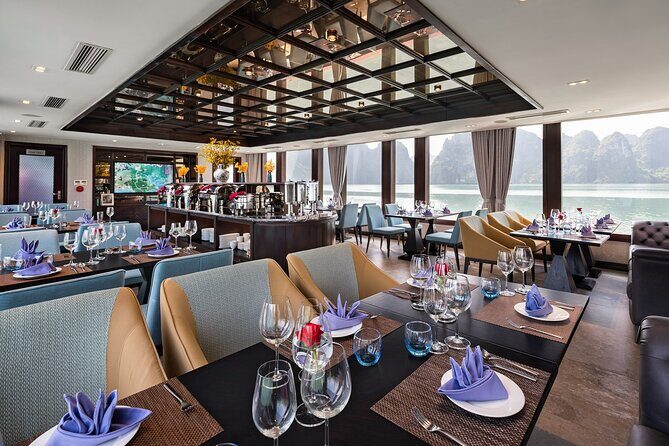 1 Day Halong and Lan Ha Bay Jade Sails Cruise from Hanoi - The Allure of Jade Sails: What Makes This Tour Stand Out