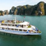 1 Day Halong Bay-Kayaking, Swimming, Cave, Bus, Lunch, Ticket - Authentic Experiences and Hidden Gems