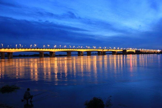 1-Day Harbin Private Tour - Exploring Harbin in a Day: What to Expect