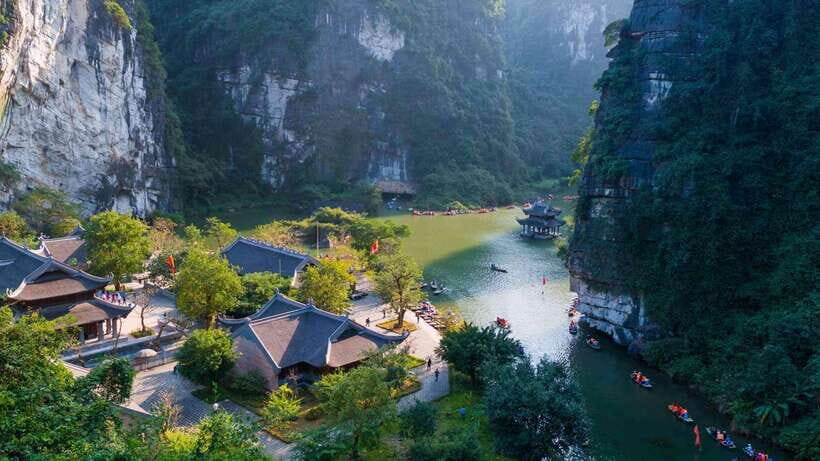 1 day in Ninh Binh: Hoa Lu, Trang An & Hang Mua - Why This Tour Offers Great Value