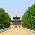 1 Day Janakpur Tour from Kathmandu by flight - Exploring Janaki Mandir: A Spiritual Highlight