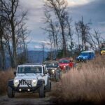 1 Day Jeep Rental Through the Smoky Mountains - The Jeep: Comfort and Convenience