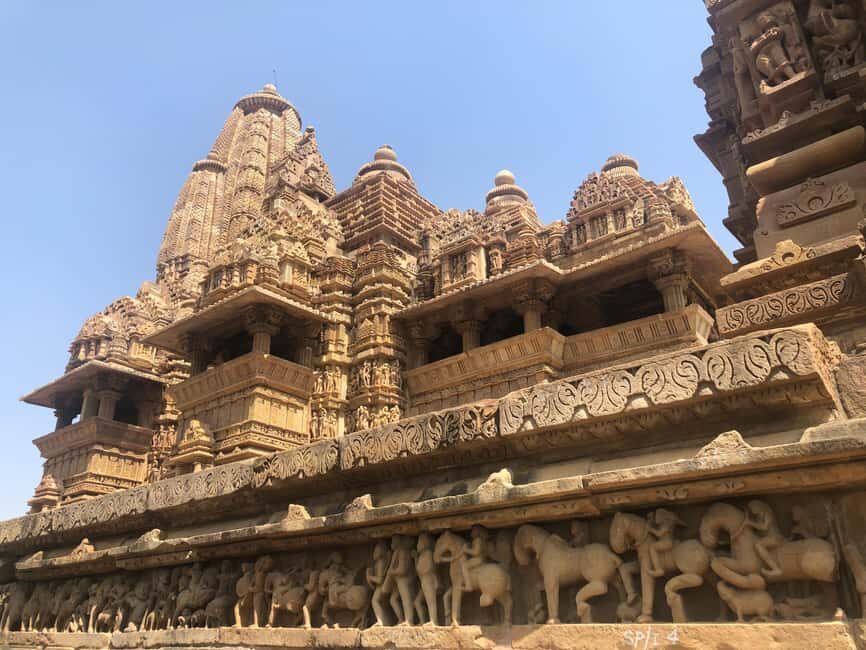 1-Day Khajuraho Temples and Local Village Tour - Who Is This Tour Best For?