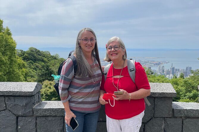 1-Day Kobe Highlights Tour including Sake Tasting - The Sum Up: Who Is This Tour Best For?