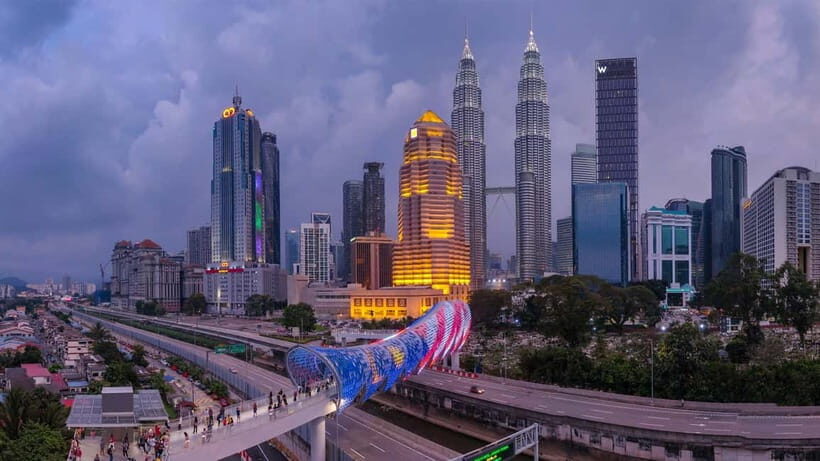 1 Day Kuala Lumpur City Tour (Private) {23 Attractions} - What You Get and What You Pay For