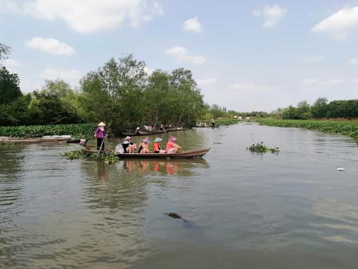 1-Day Less Touristy Mekong River (Cai Be-Vinh Long) trip - Authenticity and Value