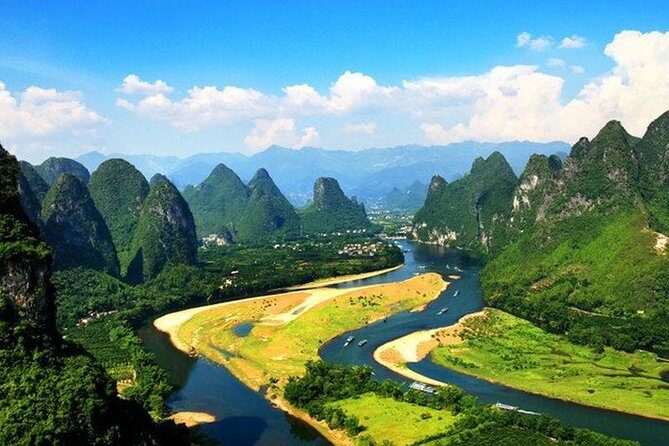 1 day Li River cruise & Yangshuo countryside private day tour - Who Will Love This Tour?