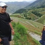1-Day Longji Rice Terraces Tour from Guilin airport/train station - A Detailed Walkthrough of the Longji Rice Terraces Tour