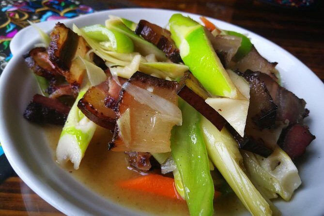 1-Day Longji Terrace Fields-Pingan village Tour with the English Speaking Driver - The Itinerary in Detail