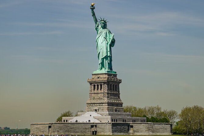 1-Day Luxury New York City Tour at Your Choice - Who Will Love This Tour?