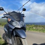 1- Day Majestic Maui Scooter Tour With Waterfalls and Sea Cliffs - Authentic Feedback From Past Riders