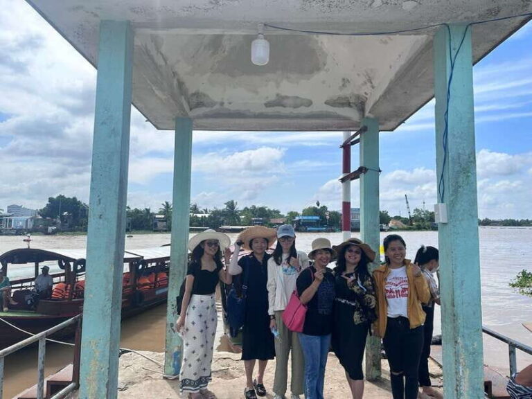 1-Day Mekong Delta | Cai Be - Vinh Long - Why This Tour Is a Good Value