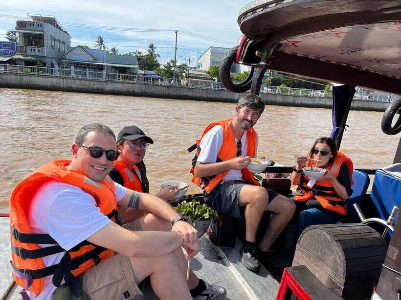 1 Day Mekong Tour: Cai Rang Floating Market & MyTho-Ben Tre - Who Should Consider This Tour?
