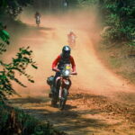 1 Day Motorcycle Tour To Citorek Banten West Of Java - An In-Depth Look at the Motorcycle Tour to Citorek