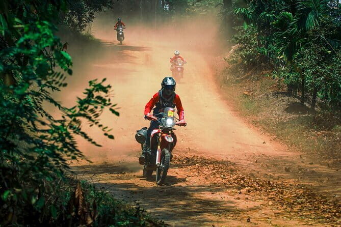 1 Day Motorcycle Tour To Citorek Banten West Of Java - An In-Depth Look at the Motorcycle Tour to Citorek