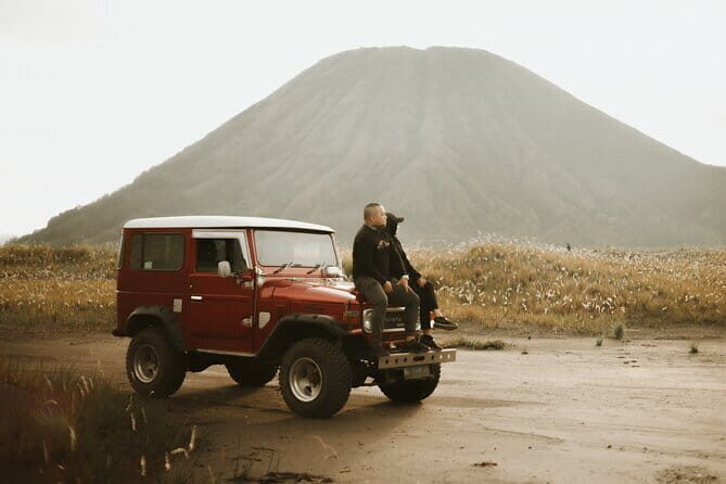 1 Day Mount Bromo Sharing Tour Package from Malang - Who Should Consider This Tour?