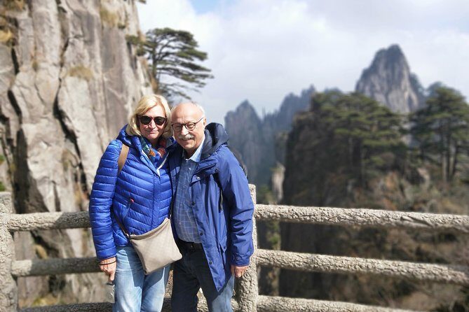 1-Day Mt. Huangshan Tour with Optional Hongcun & Xidi Village - Final Thoughts