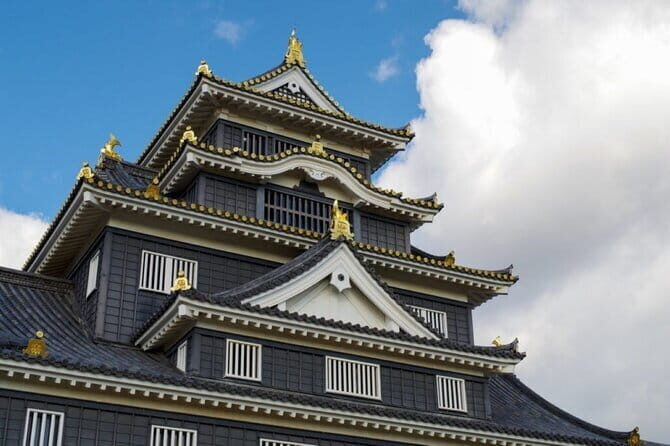 1 Day Okayama Guided Walking Tour - FAQs