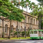 1 Day Pass LeaLea Trolley and Waikiki Trolley Pink Line - Practical Details for Planning