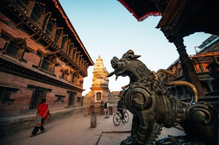 1 Day Patan Tour - Why This Tour Offers Good Value