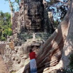 1-Day private Angkor Temple Tour from Siem Reap - The Itinerary in Detail: What You Can Expect