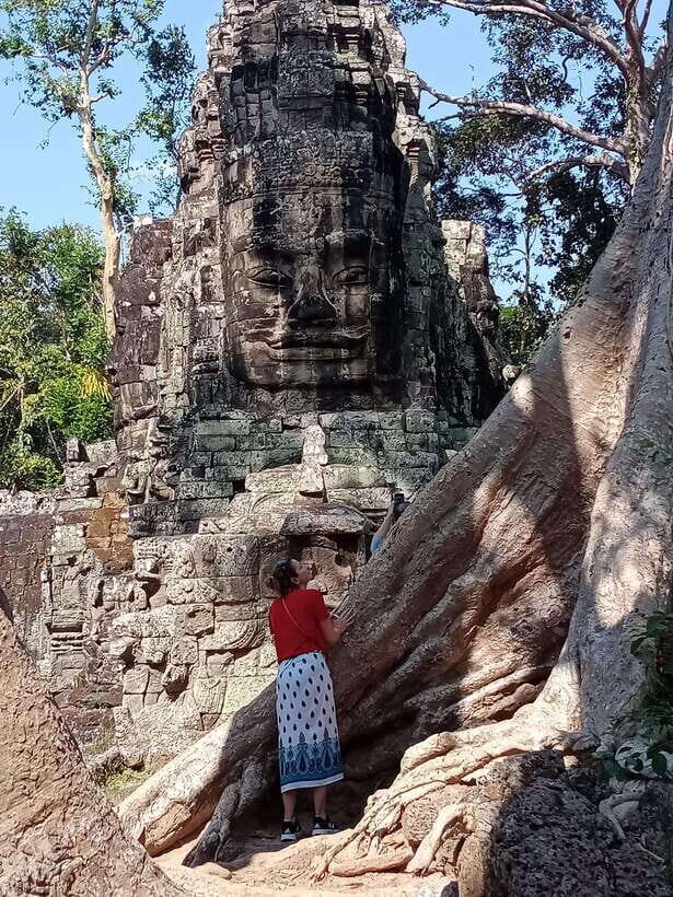 1-Day private Angkor Temple Tour from Siem Reap - The Itinerary in Detail: What You Can Expect