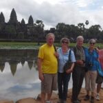 1-Day private Angkor Temple Tour with Sun Rise by Tuk Tuk from Siem Reap - A Deep Dive into the Angkor Experience
