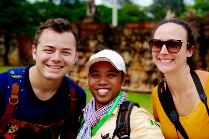 1 Day Private Angkor Wat Tour - Who is This Tour Best For?