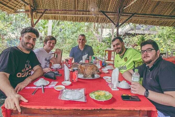 1 Day Private Cai Rang Floating Market and My Tho Boat Tour - Practical Tips to Get the Most Out of the Tour