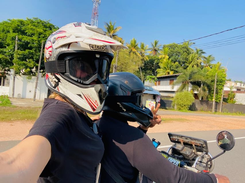1 Day Private Guided Trail bike Tour To Water Falls - Authenticity, Value, and Unique Experiences