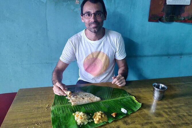 1 day private tour of Hampi world heritage site in car with professional guide - The Sum Up