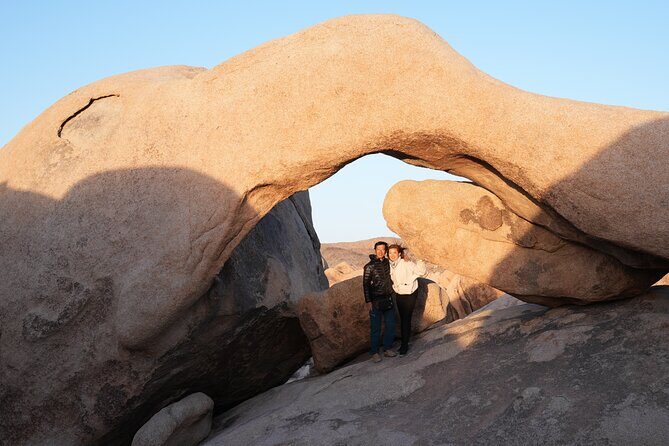 1-day Private Tour to Joshua Tree National Park from Los Angeles - Who Will Appreciate This Tour?