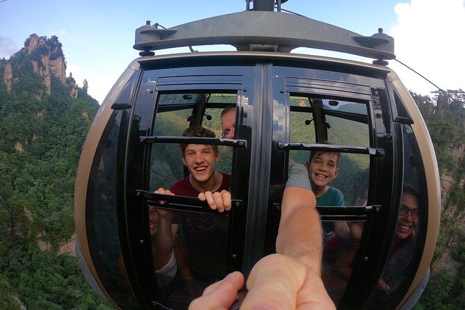 1-Day Private Tour to Zhangjiajie Forest Park & Avatar Mountain - Who Would This Tour Suit Best?