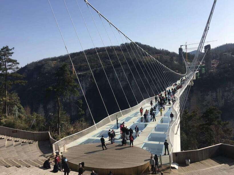 1-Day Private Tour to Zhangjiajie Highlights - The Logistics: What to Expect