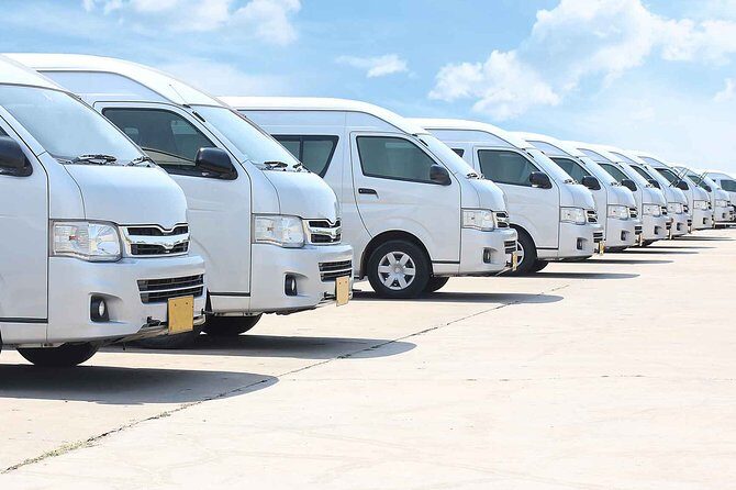 1 Day Private Vehicle With Driver -Explore Malaysia By Your Own Plans - A Practical Look at the Experience