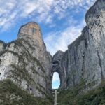 1-Day Private Zhangjiajie Tianmen Mountain & Glass Skywalk Tour - FAQs