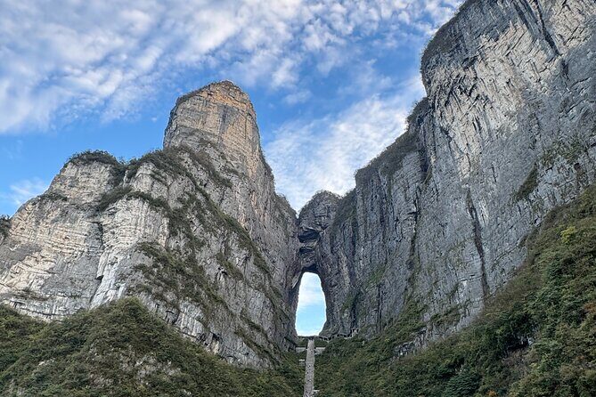 1-Day Private Zhangjiajie Tianmen Mountain & Glass Skywalk Tour - FAQs