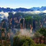 1-Day Private Zhangjiajie Tour to Avatar Mountain & Glass Bridge - The Sum Up