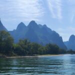 1-Day Relaxing Li River Cruise Private Tour With the English Speaking Driver - Potential Drawbacks and Considerations
