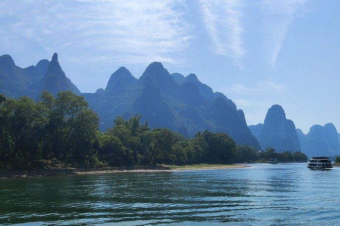1-Day Relaxing Li River Cruise Private Tour With the English Speaking Driver - Potential Drawbacks and Considerations
