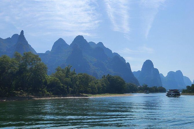 1-Day Relaxing Li River Cruise with the 4 Star Luxury boat Upper Deck Seating - Final Thoughts