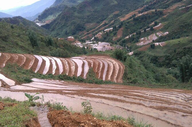 1 Day Sapa Authentic Trekking ( off beaten track ) - Why This Tour Is Worth Considering
